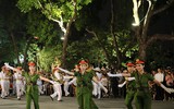 Ngắm những 